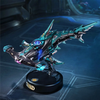 Hammerhead Shark Mechanical 3D Puzzle