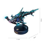 Hammerhead Shark Mechanical 3D Puzzle