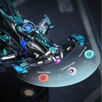 Hammerhead Shark Mechanical 3D Puzzle