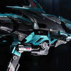Hammerhead Shark Mechanical 3D Puzzle
