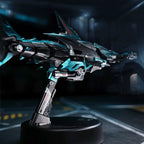 Hammerhead Shark Mechanical 3D Puzzle