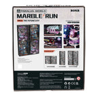 The Future City Marble Run Mechanical 3D Puzzle