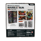 Hip-Hop Street Marble Run Mechanical 3D Puzzle