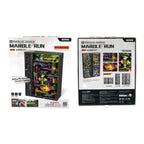Alchemy City Marble Run Mechanical 3D Puzzle