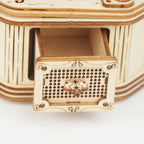 Gramophone 3D Wooden Puzzle