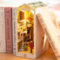 Sunshine Town DIY Book Nook Kit