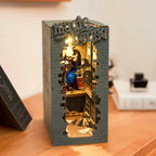 Magic House DIY Book Nook Kit