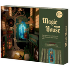 Magic House DIY Book Nook Kit