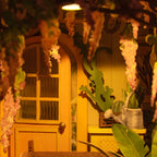 Garden House DIY Book Nook Kit