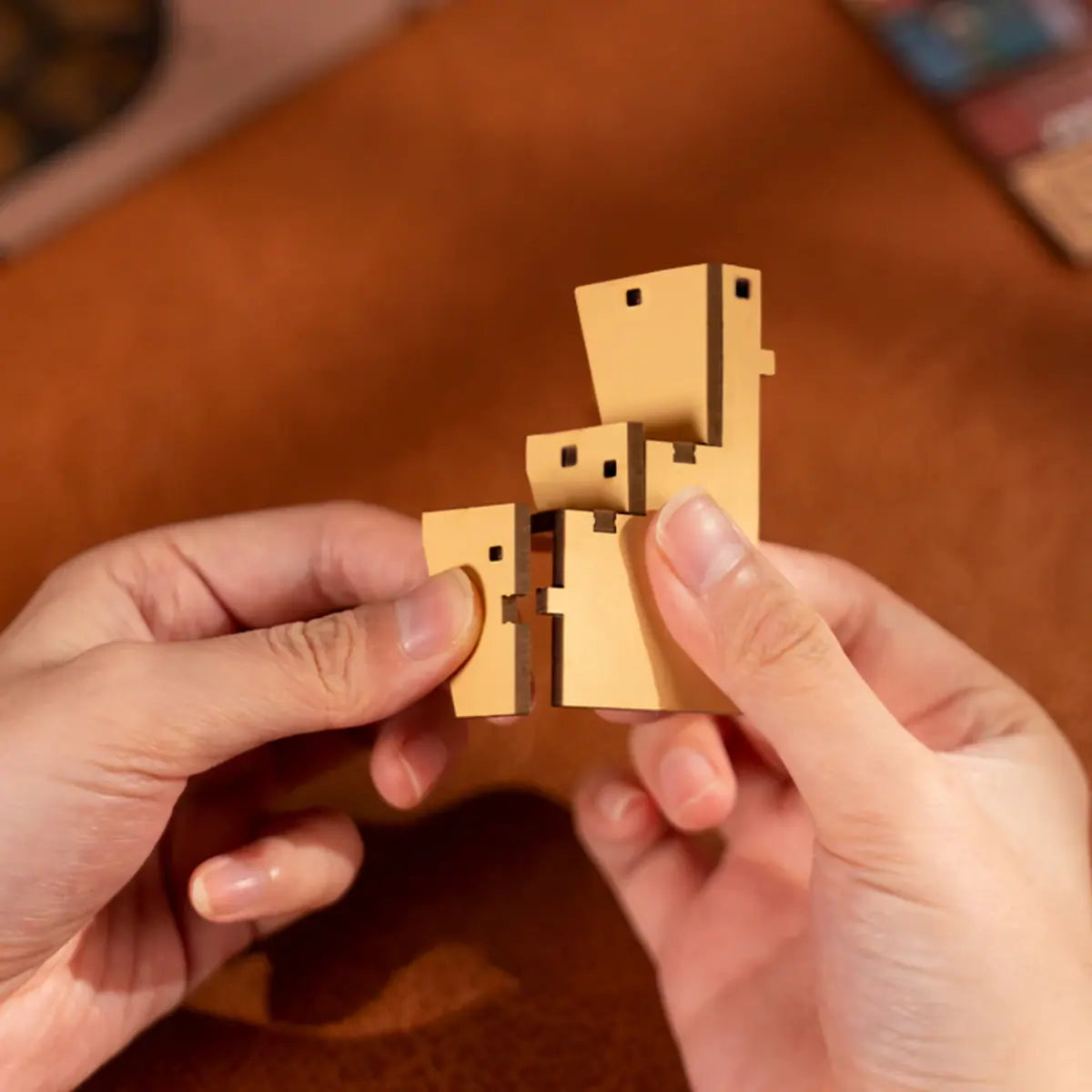 Bookstore DIY Book Nook Kit