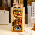 Romantic Venice DIY Book Nook Kit