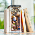 Arcade Dating DIY Book Nook Kit