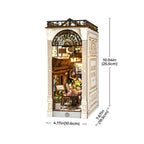 Arcade Dating DIY Book Nook Kit