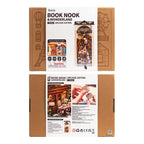 Arcade Dating DIY Book Nook Kit