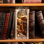 Arcade Dating DIY Book Nook Kit