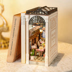Arcade Dating DIY Book Nook Kit