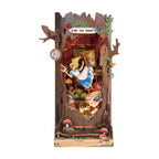 Fall into Wonder DIY Book Nook Kit