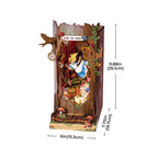Fall into Wonder DIY Book Nook Kit