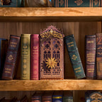 Magic Fantasy Corner DIY Book Nook Kit