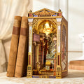 Library of Wonders DIY Book Nook Kit