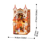 Fairytale Amusement Park DIY Book Nook Kit