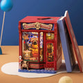 Joy Toys DIY Book Nook Kit