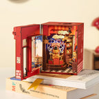 Joy Toys DIY Book Nook Kit